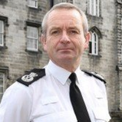 Iain Livingstone QPM